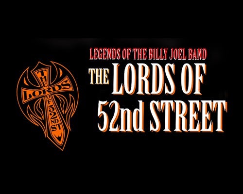 More Info for The Lords of 52nd Street
