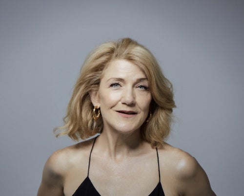 More Info for An Evening with Victoria Clark