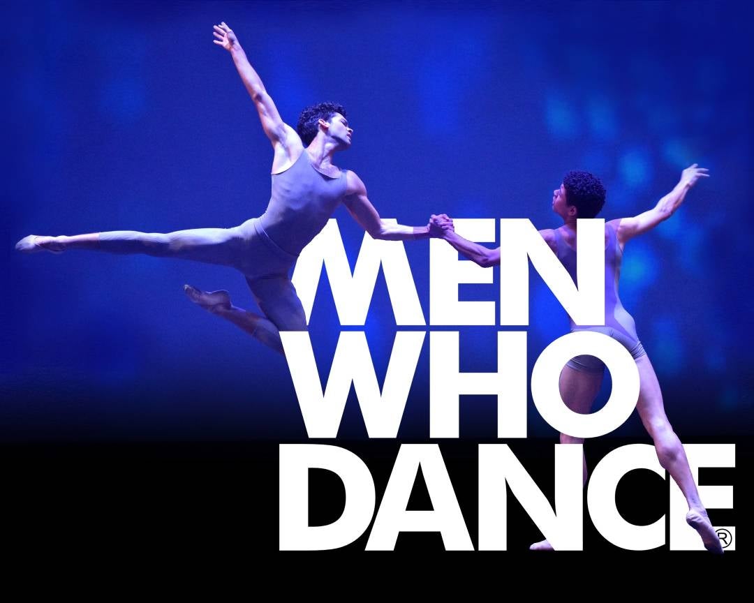 More Info for Men Who Dance