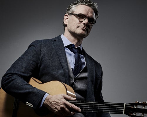 More Info for NEW DATE – Jesse Cook