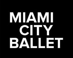 Miami City Ballet<br>2026/2027 Season