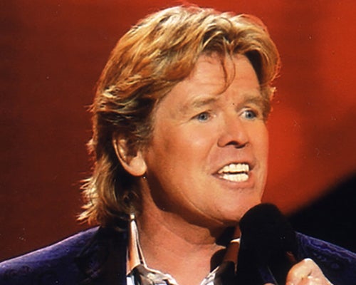 More Info for Herman's Hermits Starring Peter Noone