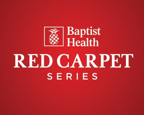 Baptist Health Red Carpet Series