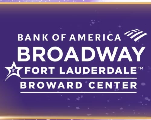 2026/2027 Bank of America Broadway in Fort Lauderdale