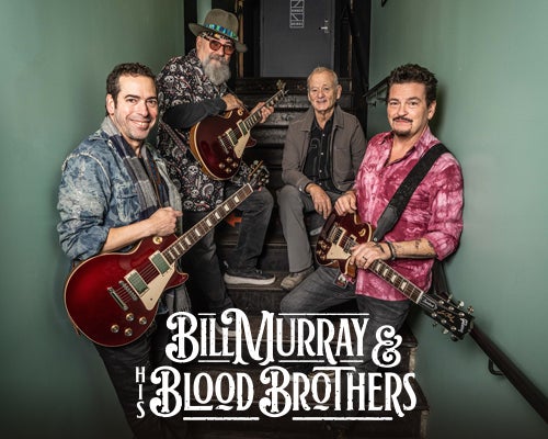 More Info for Broadway, Blues, Comedy and Family Favorites Fill the Broward Center’s April Lineup