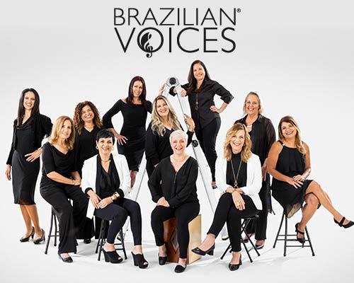 More Info for Sensory-Inclusive Performance: Brazilian Voices Quiet Bossa