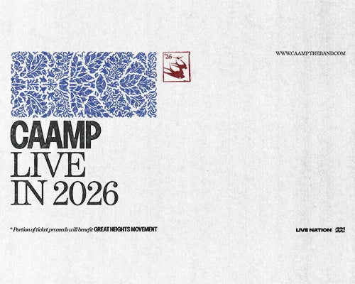 More Info for CAAMP