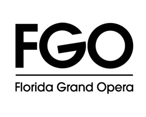 Florida Grand Opera 2026/2027 Season
