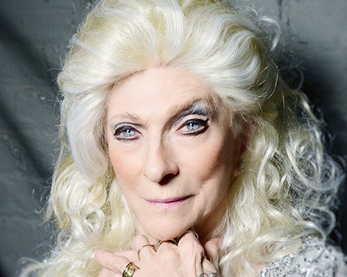 More Info for Judy Collins – Sweet Judy Blues Eyes: Farewell Tour