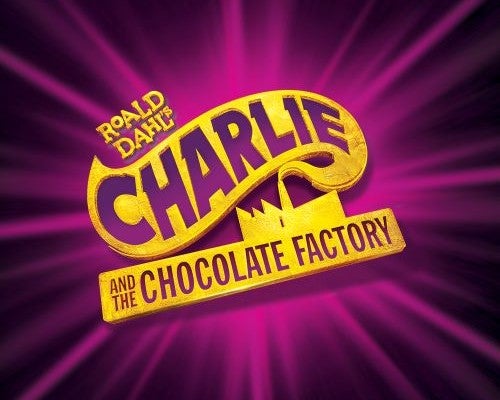 More Info for Sensory-Inclusive Performance: Roald Dahl's Charlie and the Chocolate Factory