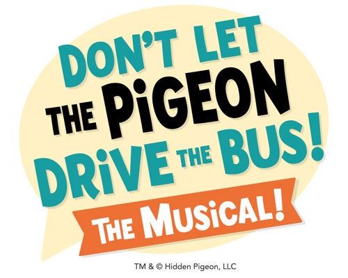 More Info for Sensory-Inclusive Performance: Don't Let the Pigeon Drive the Bus!