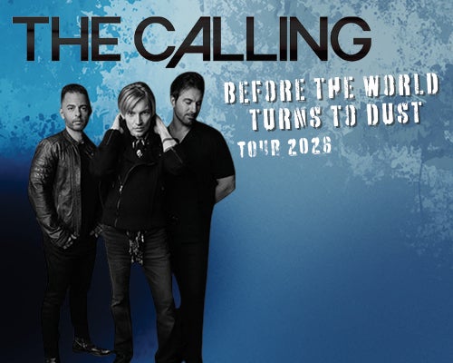 More Info for NEW DATE – The Calling