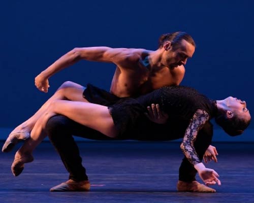 More Info for The XXXI Annual International Ballet Festival of Miami