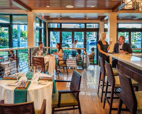 Marti's Bistro Catering 407x378