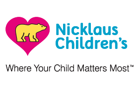 Nicklaus Children’s Health System